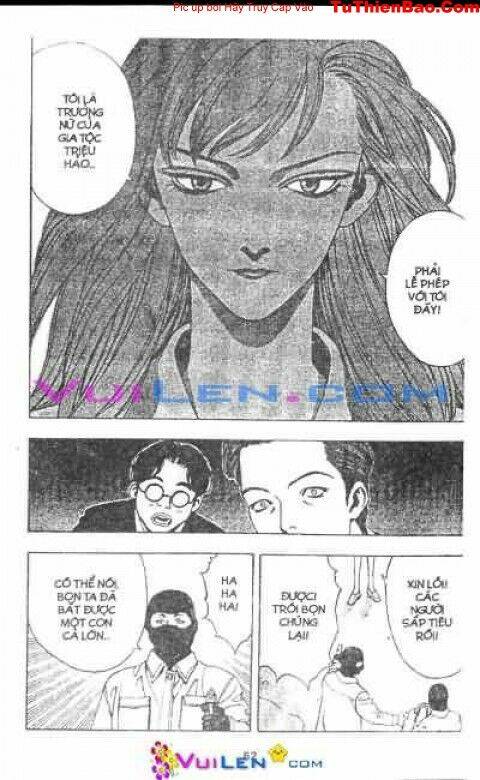 cô bé thám tử chapter 9 62