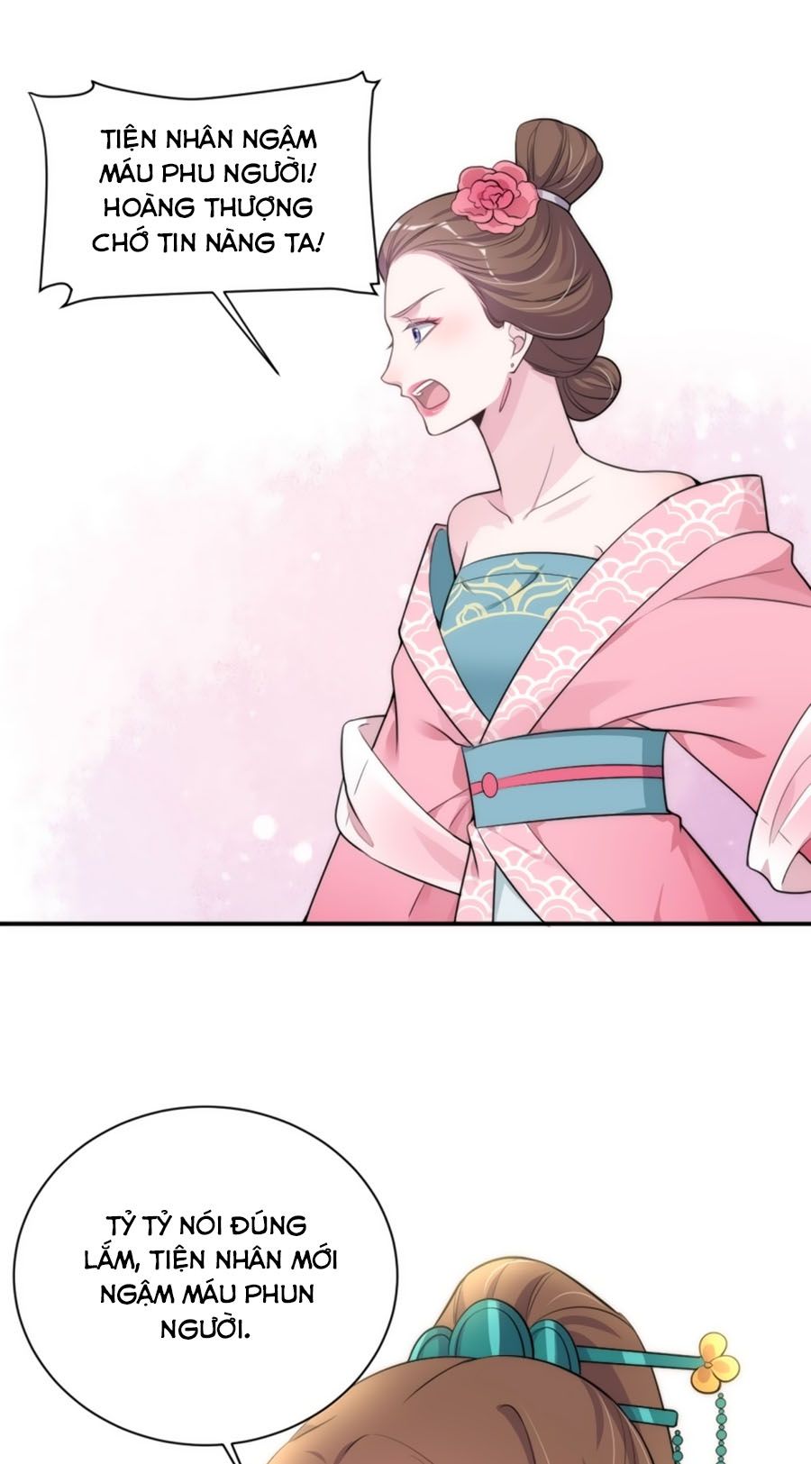 cung đấu live chapter 40 15