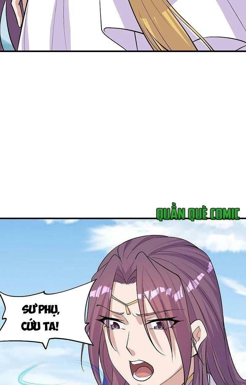 tiên võ đế tôn chapter 226 38