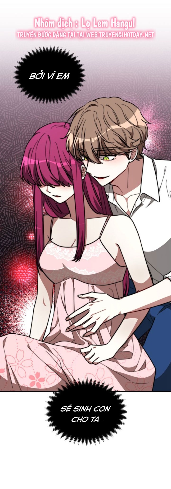 chuyện tình tay ba chapter 72 9