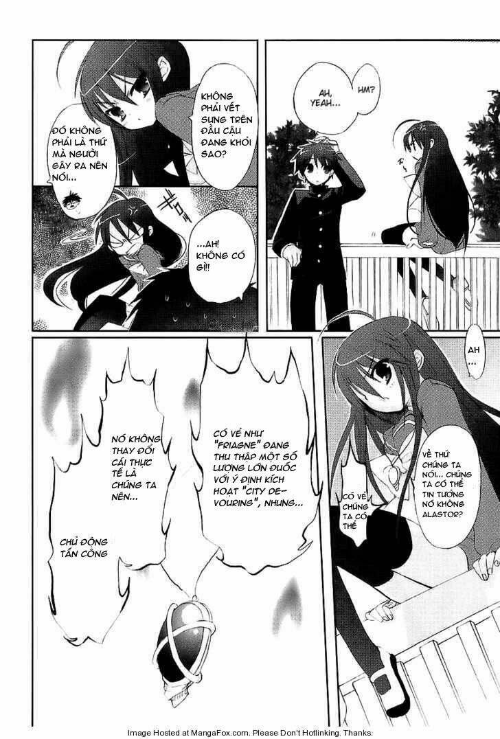 đôi mắt của shana chapter 12 19