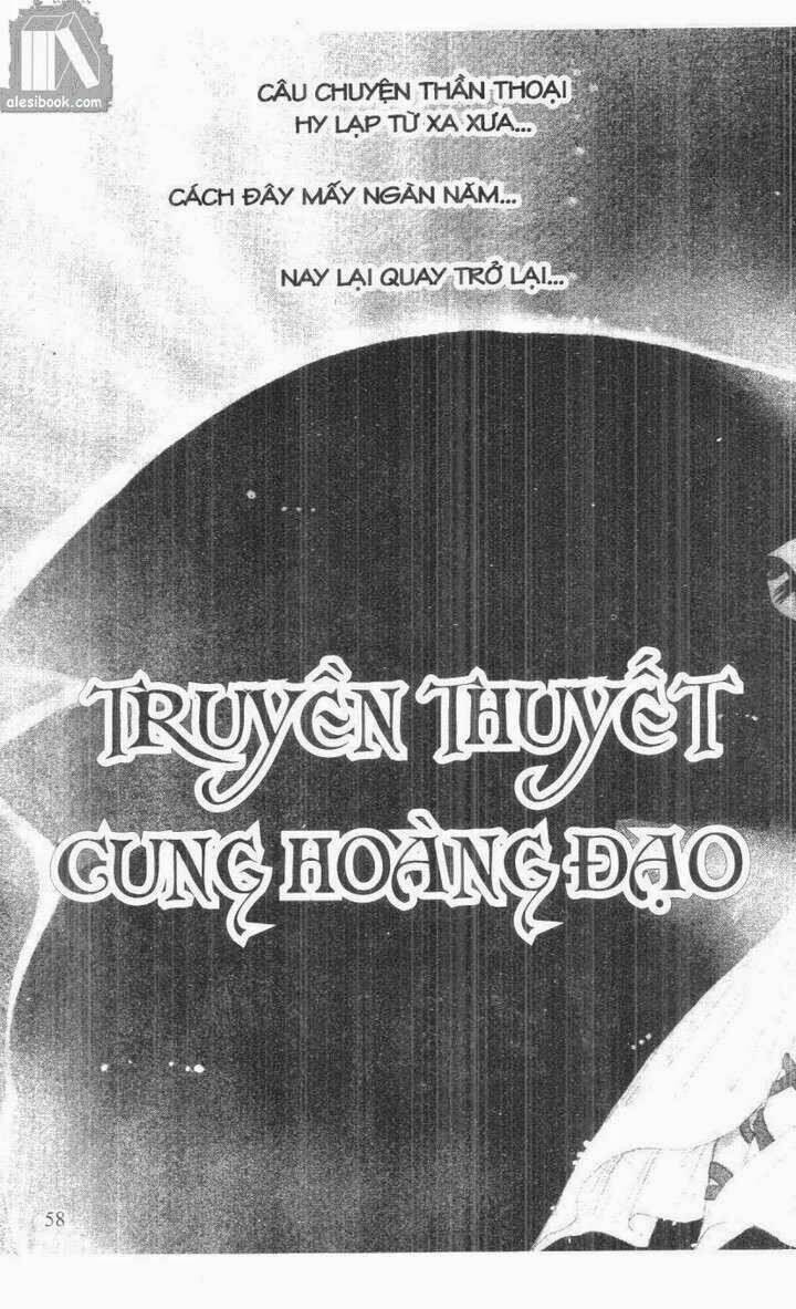 aries thần thoại cung hoàng đạo chapter 1 58