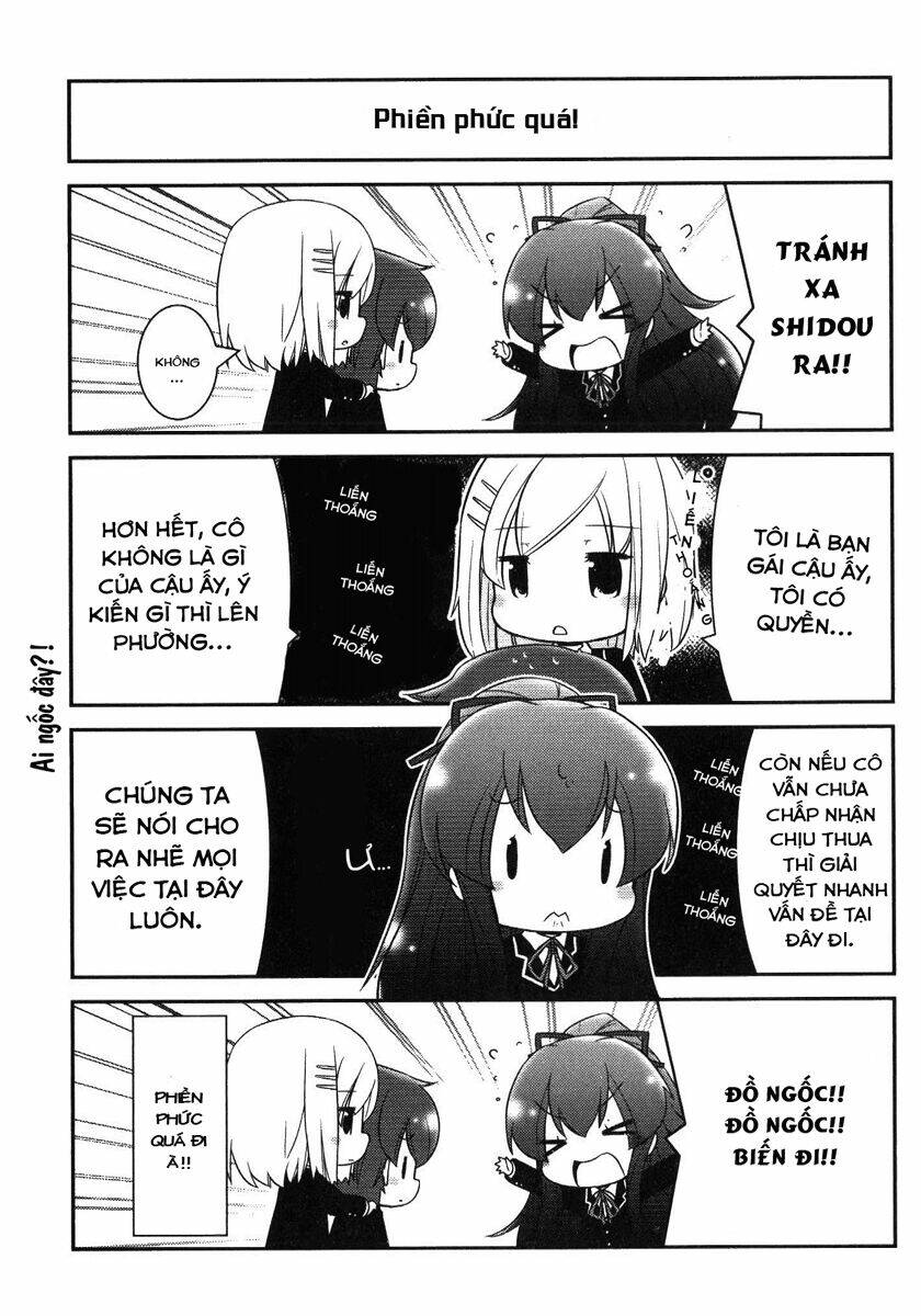 date a origami chapter 2 5