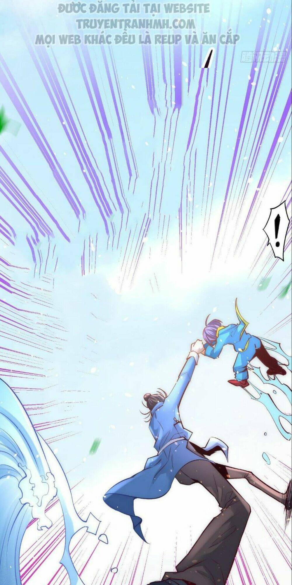 đô thị đỉnh phong cao thủ chapter 111 54