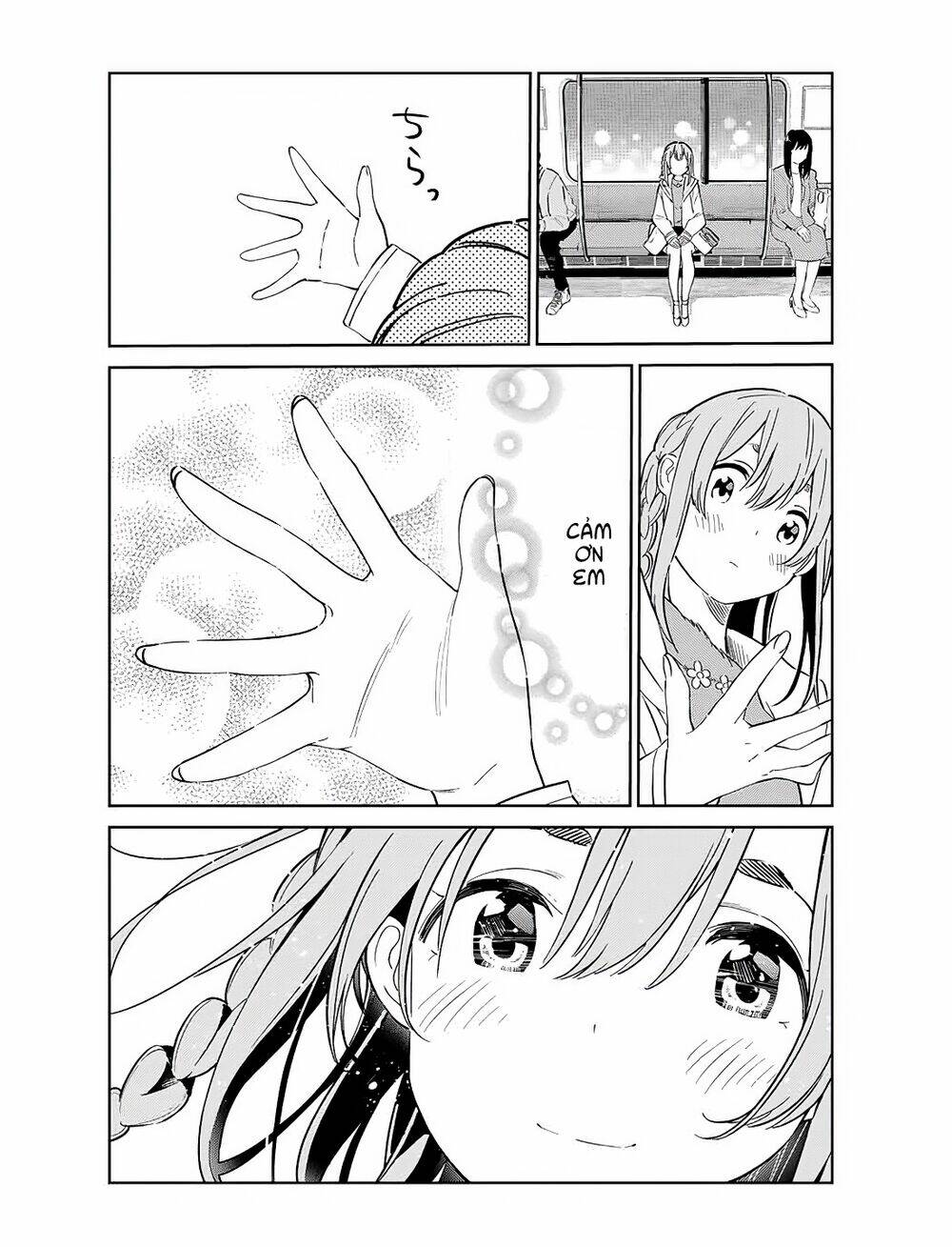 kanojo, hitomishirimaru chapter 2 16