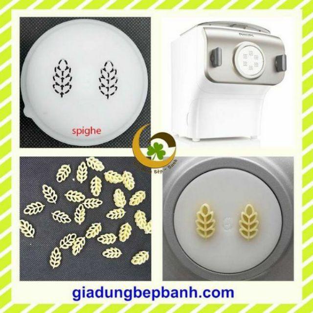 Khuôn máy làm mì - chiếc lá