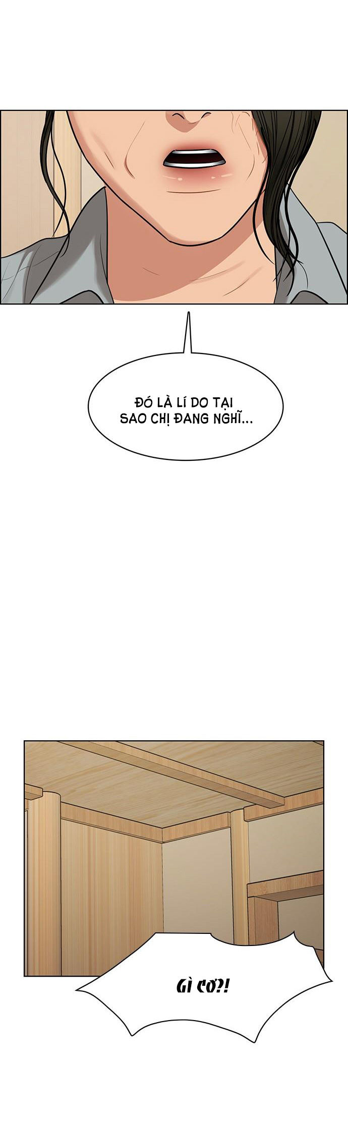 vẻ đẹp đích thực - true beauty chapter 223.1 30