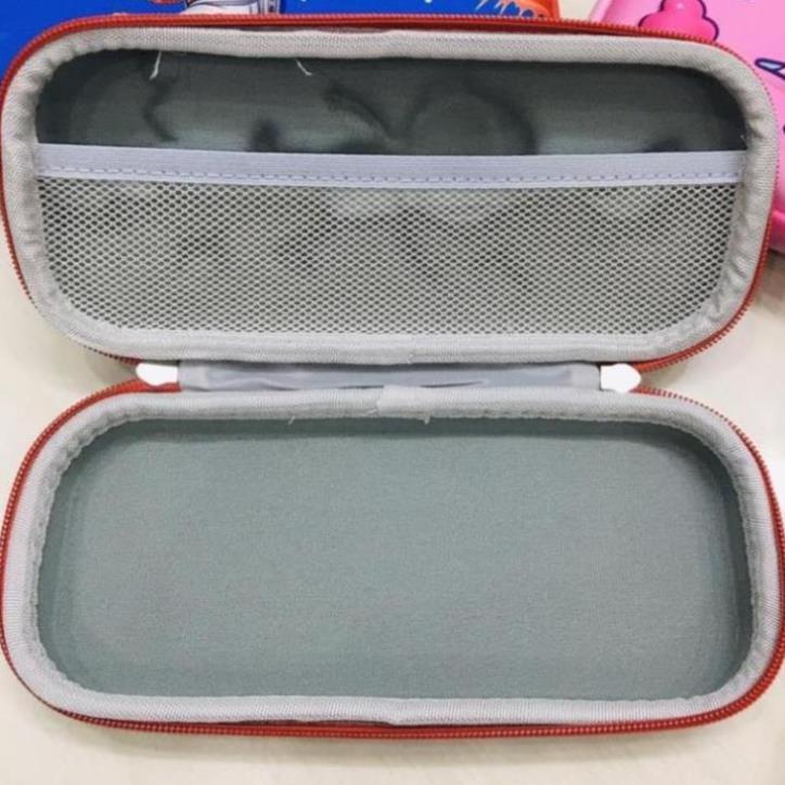 Hộp Bút Hình 3D-Ví Đựng Bút Hình 3D