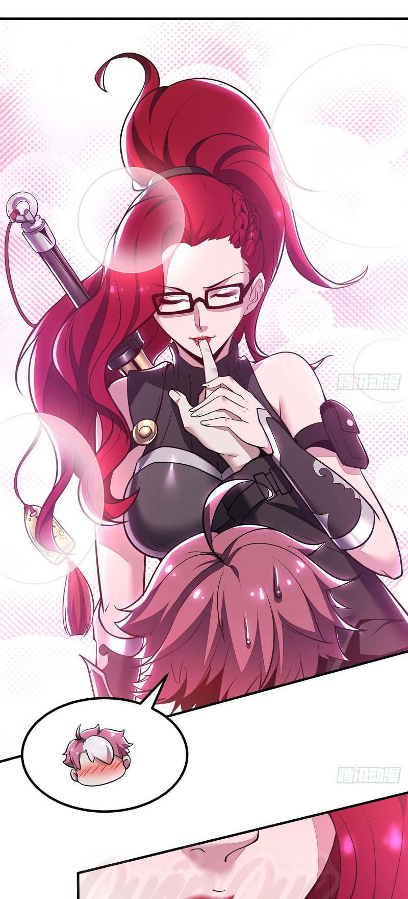 bất tử thần vương tu liên tục chapter 42 9