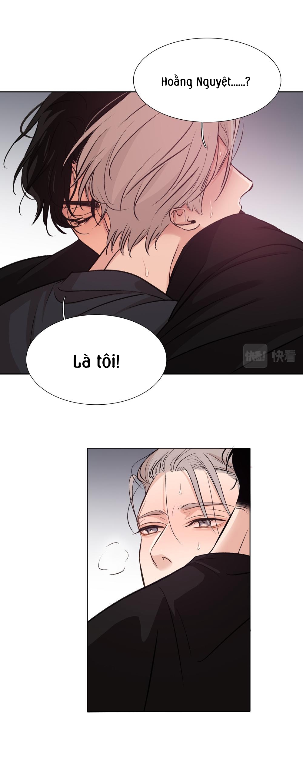 quan hệ nợ nần chapter 6 5