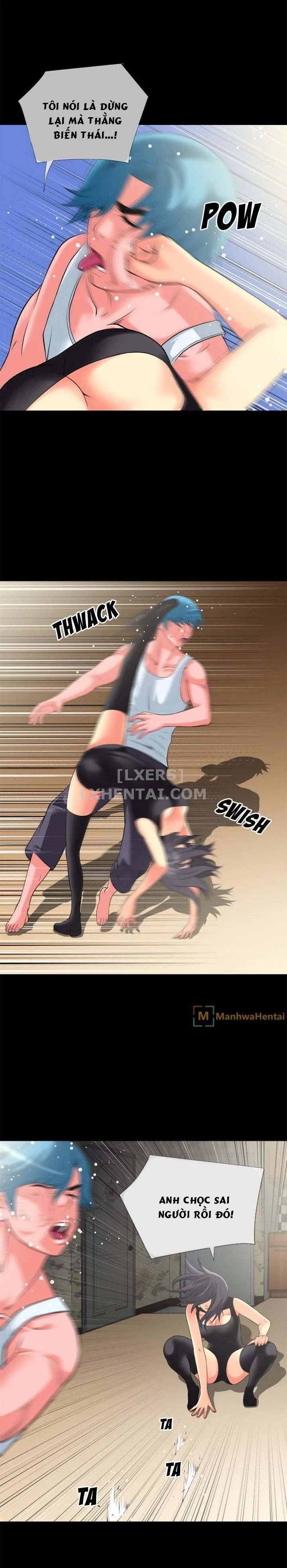 ngoài sức tưởng tượng chapter 22 10