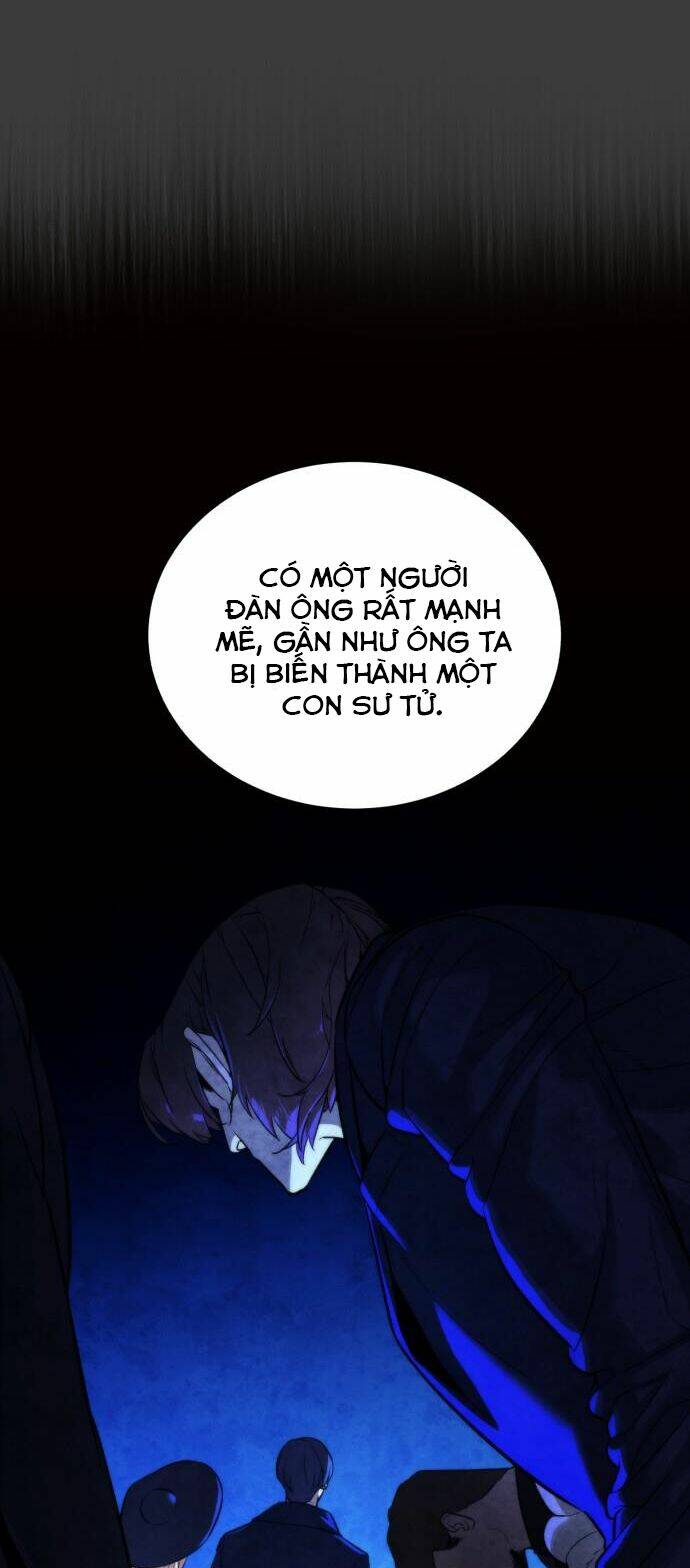 Máu trắng chapter 80 9