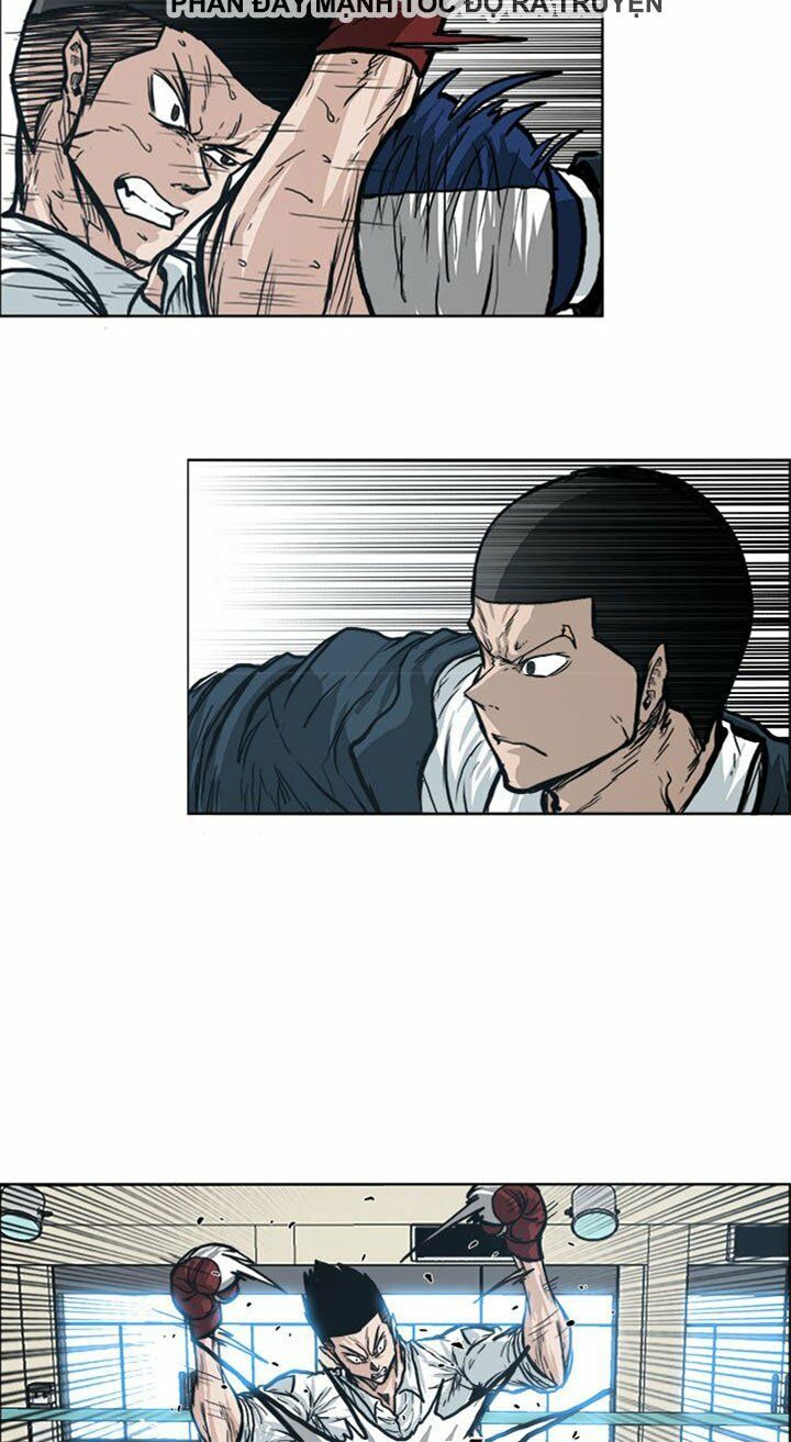 bá chủ học đường ss2 chapter 27 33