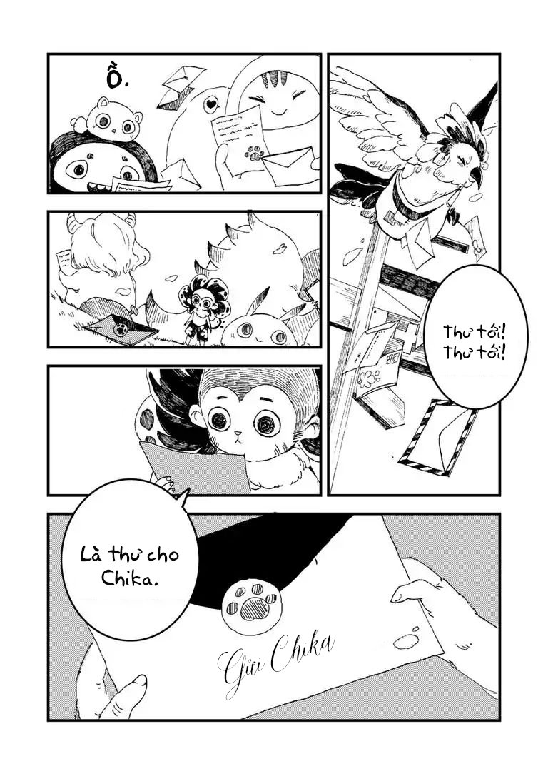 chika's forest chapter 5 4