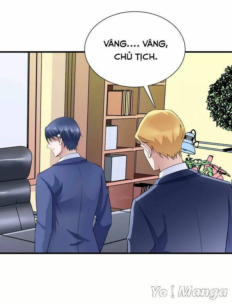 cô dâu gả thay của tổng tài chapter 111 28