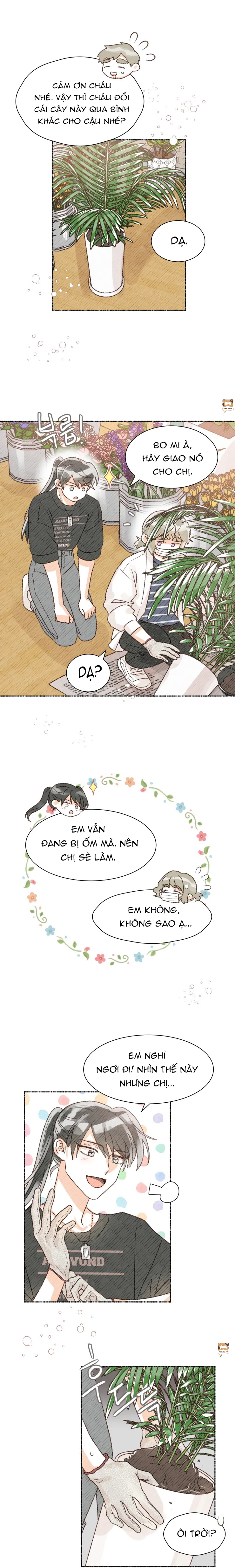 cảnh báo bản quyền chân dung chapter 12 8