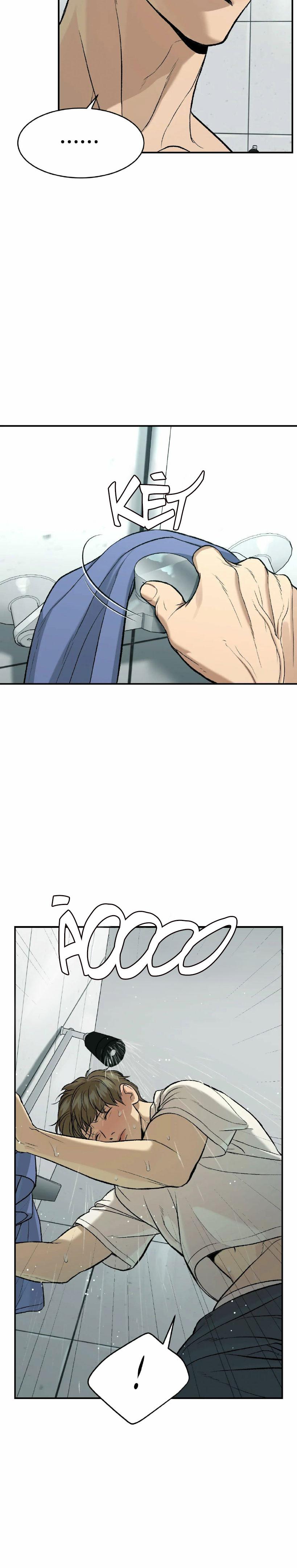 điềm rủi chapter 8 26