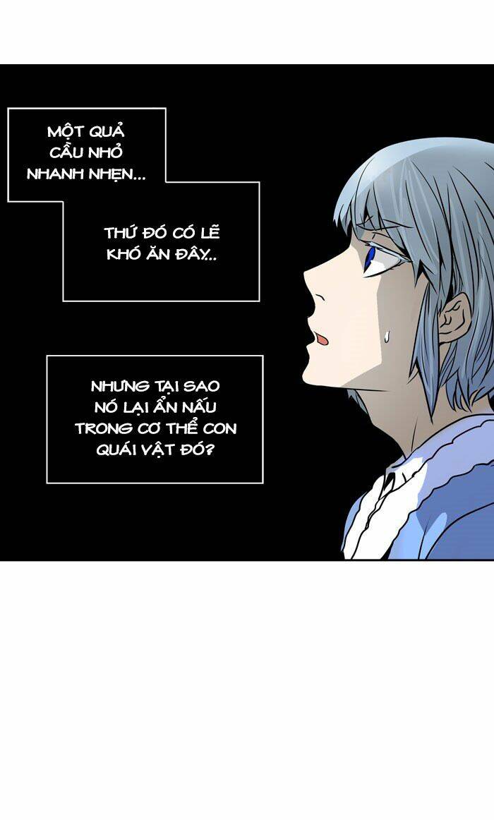 cuộc chiến trong tòa tháp chapter 315 86