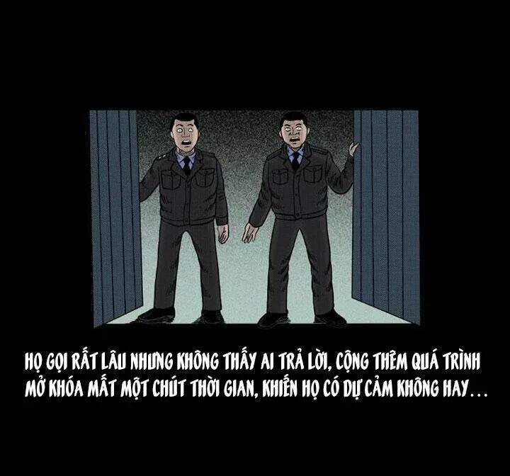kỳ án có thật chapter 45 19