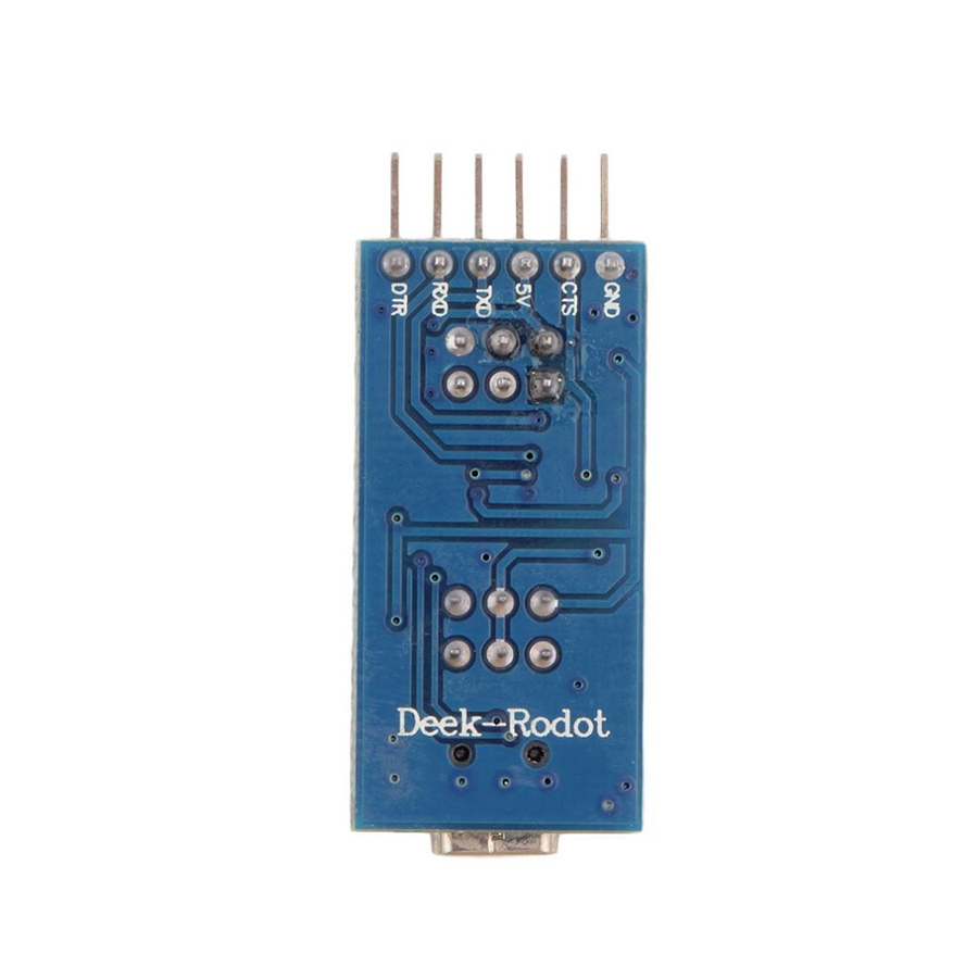 MODULE USB TO COM FT232RL Basic