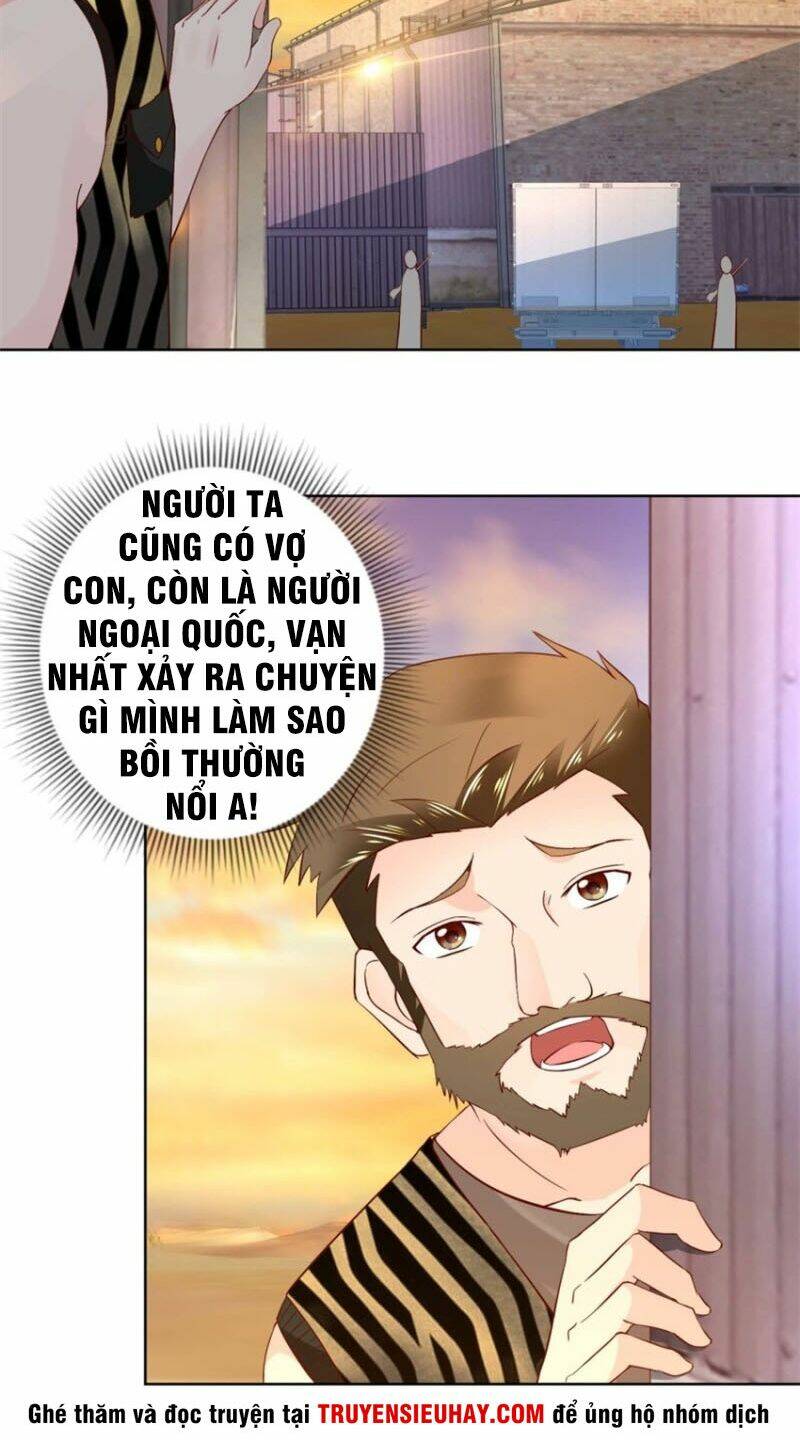 vú em là cổ tiên chapter 71 5