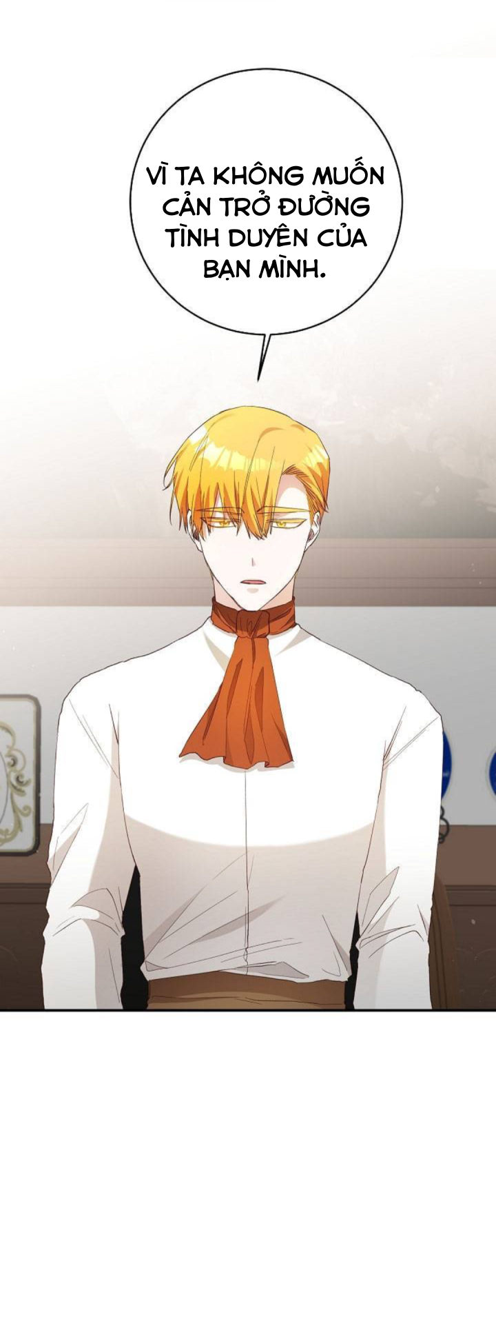 lý do nàng ấy sống như 1 ác nữ chapter 26 16