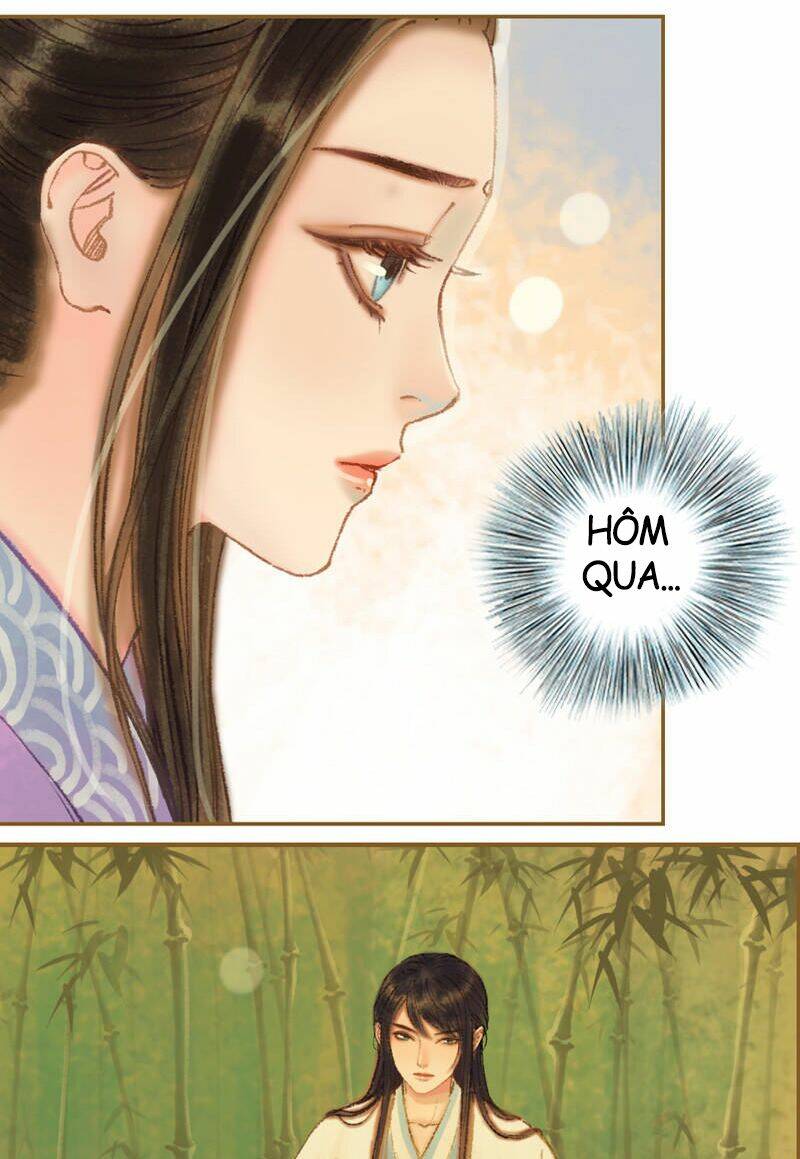 phượng tù hoàng chapter 33 5