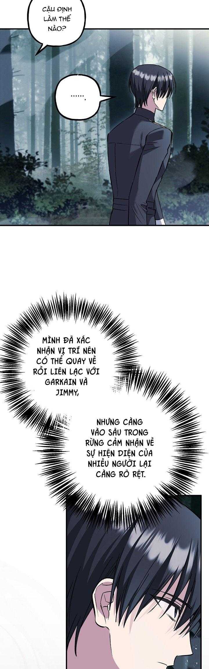 bước ngoặt định mệnh chapter 53 7