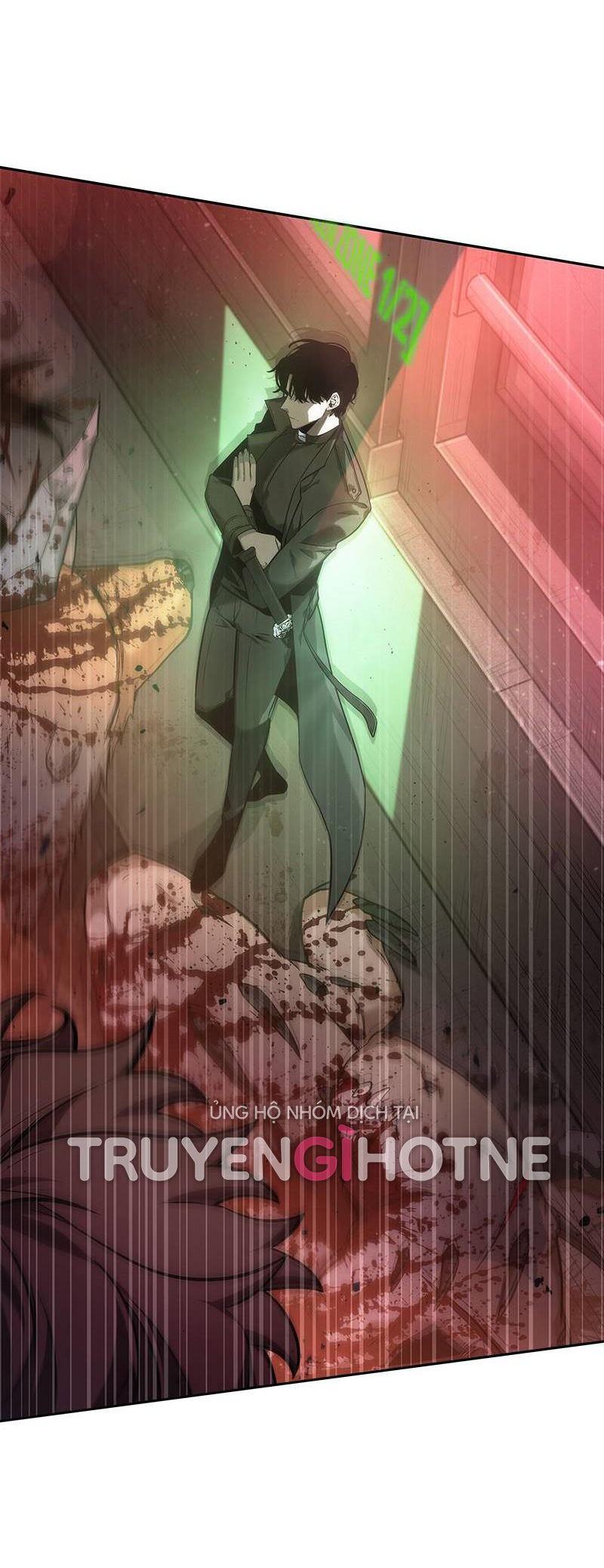 toàn trí độc giả - omniscient reader chapter 31.2 27