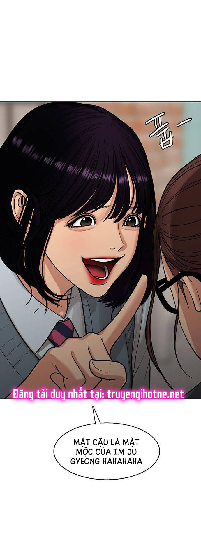 nữ thần giáng thế chapter 249.2 43