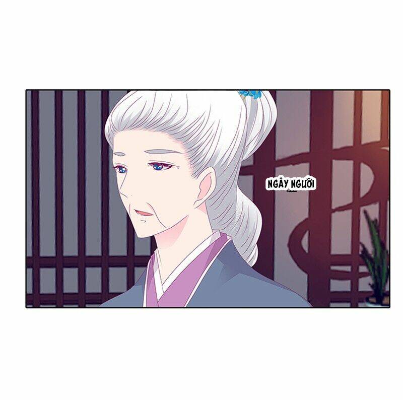 tướng quân mời ra trận chapter 61 21