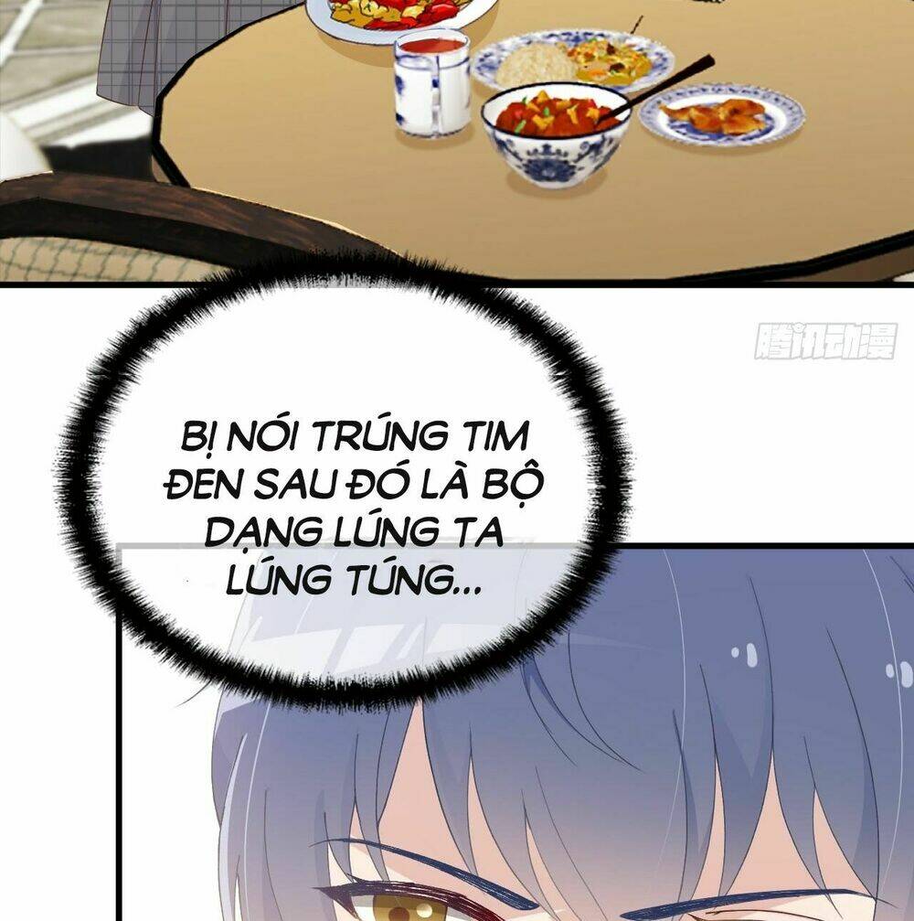 bí mật kết hôn với ảnh đế: vợ ơi đến đây tấn công đi nào chapter 23 10