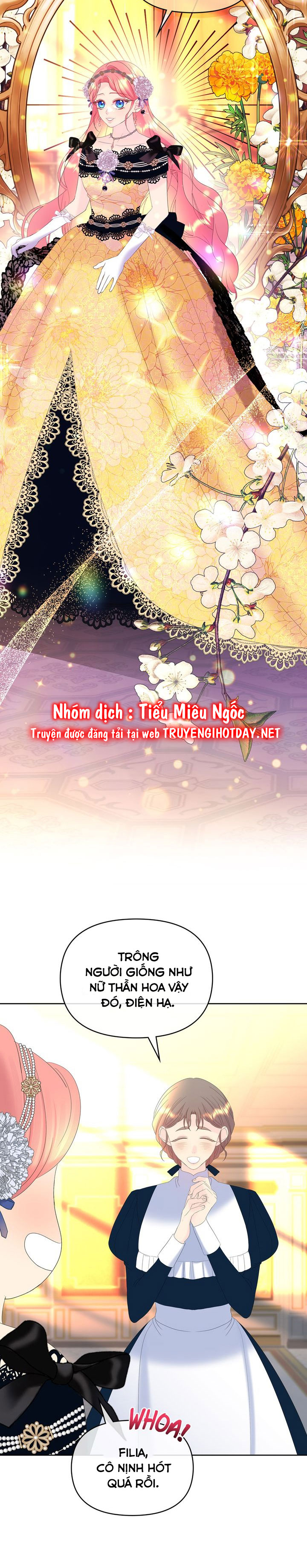 nuôi chồng từ bé chapter 28 6