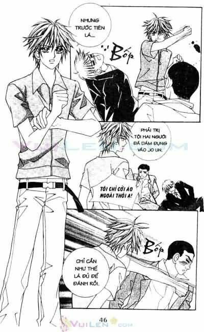không bao giờ khóc chapter 10 46
