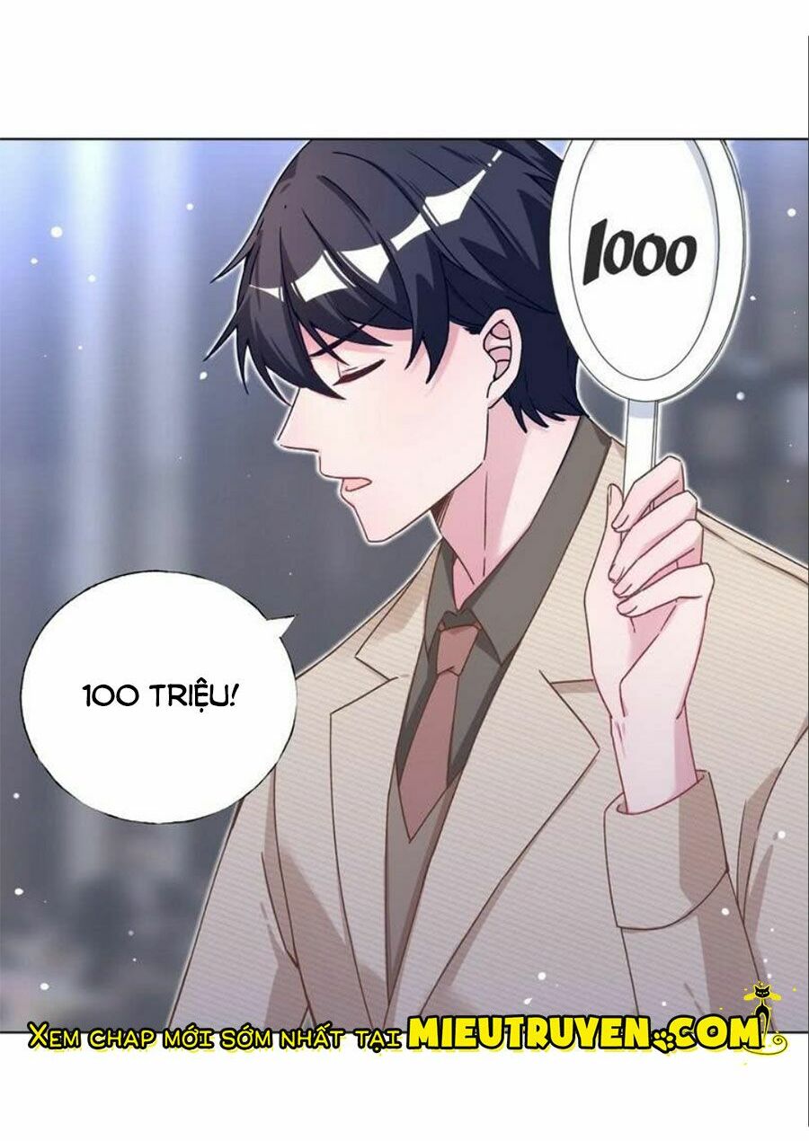 baba đẹp trai trên trời rơi xuống chapter 35 8