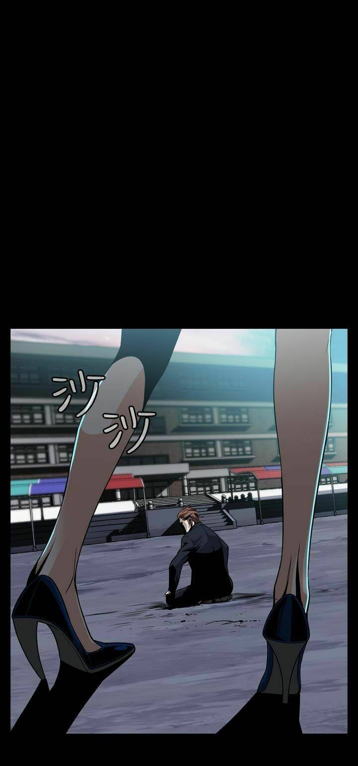 giấc mơ khủng khiếp - deadful dream chapter 7 14