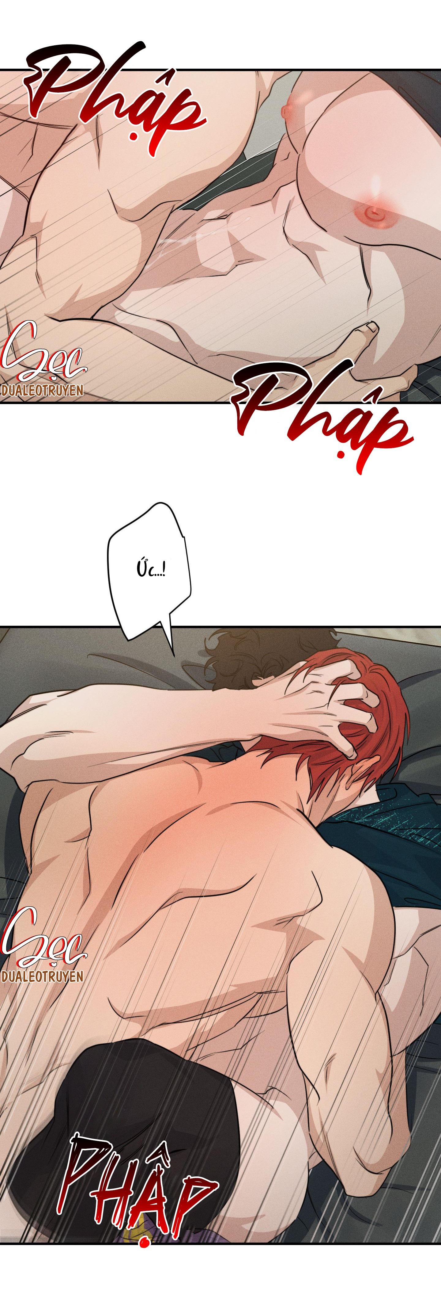 high clear chapter 39 15