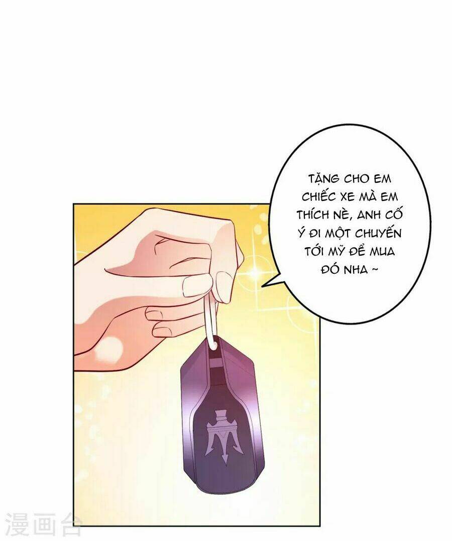 hôn nhân dục vọng: thiếu gia nhẹ một chút! chapter 102 12