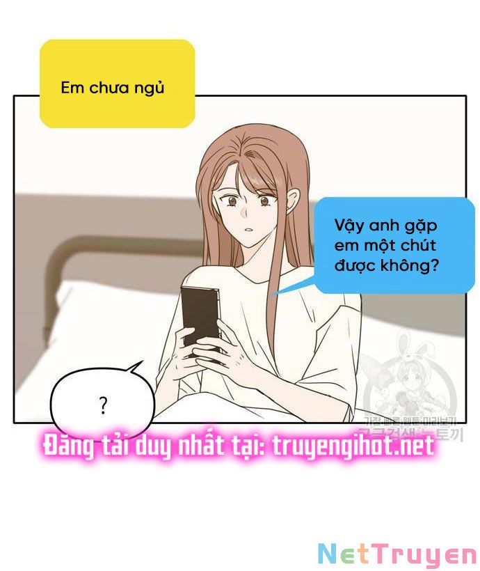 kiếp này cũng xin chăm sóc tôi như vậy nhé kiếp này cũng xin chăm sóc tôi như vậy nhé chapter 95 3