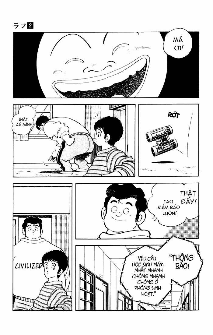 rough - ngọc thô chapter 11 8