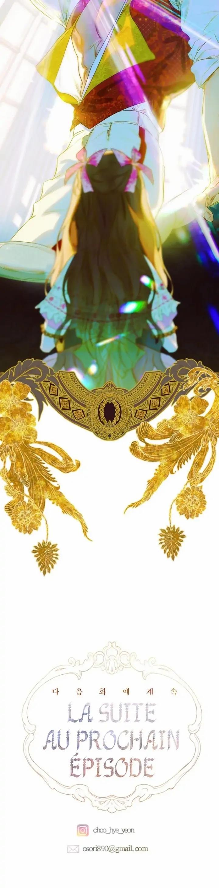 hợp đồng hôn nhân của mẹ chapter 7.2 3