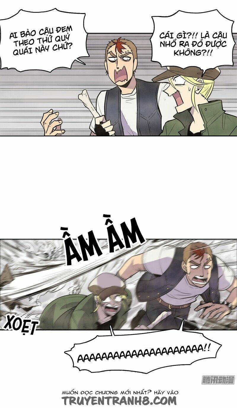 cửa hàng không tên chapter 15 4