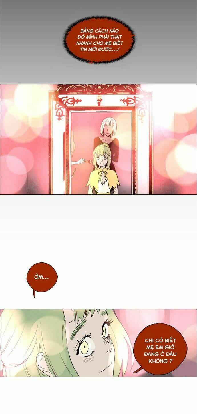 lessa 2: the crimson knight chapter 38 12