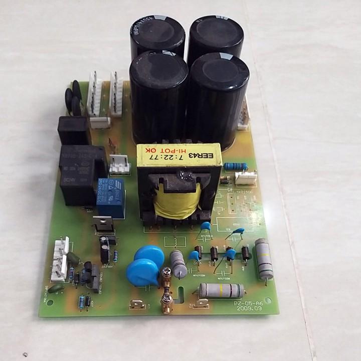 Bo nguồn cho máy cắt plasma 40a