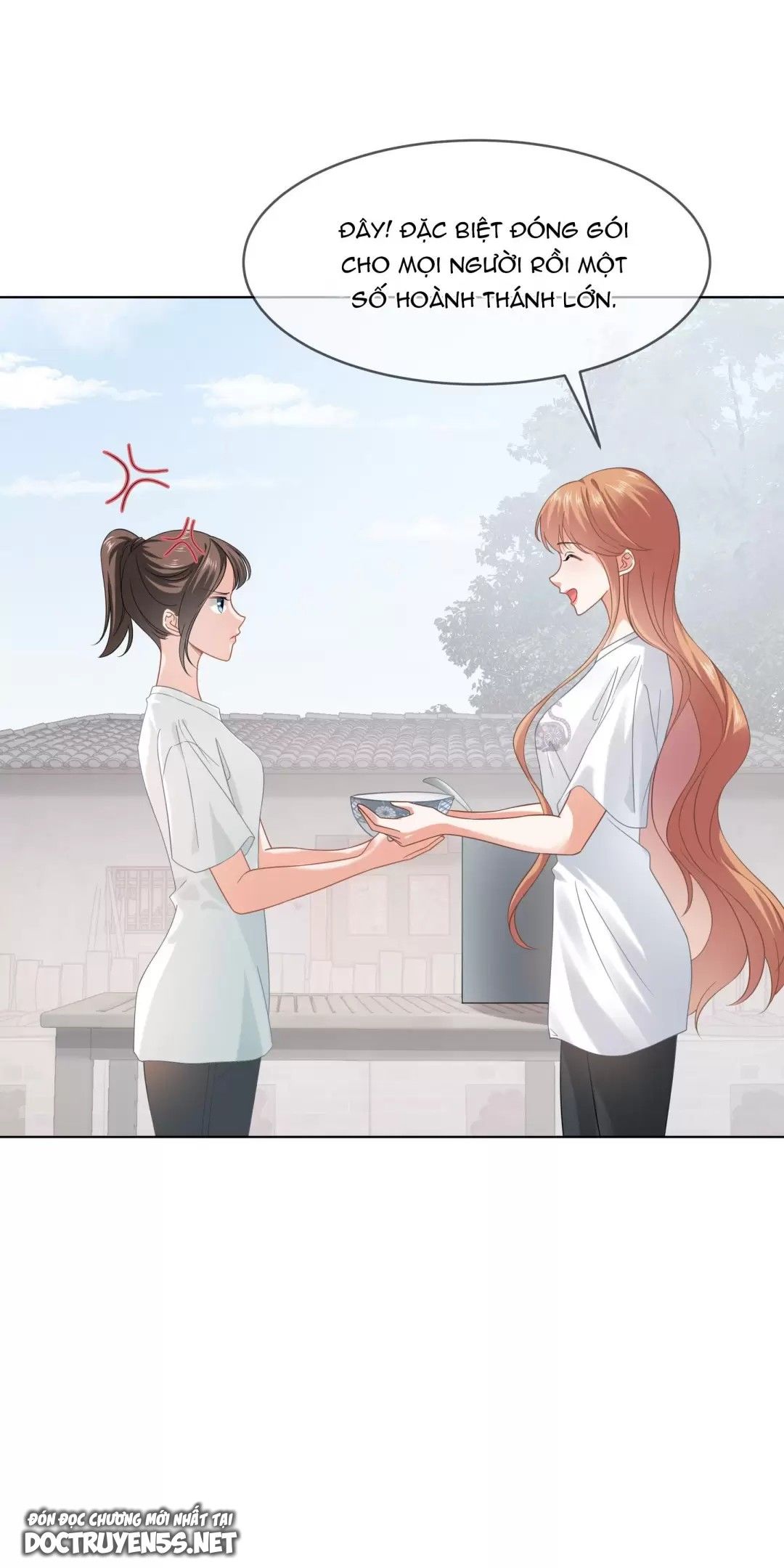 ảnh hậu một tuần mập ba cân chapter 8 45