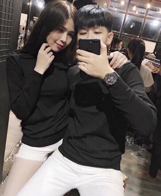 Áo len cao cổ chất siêu đẹp mịn