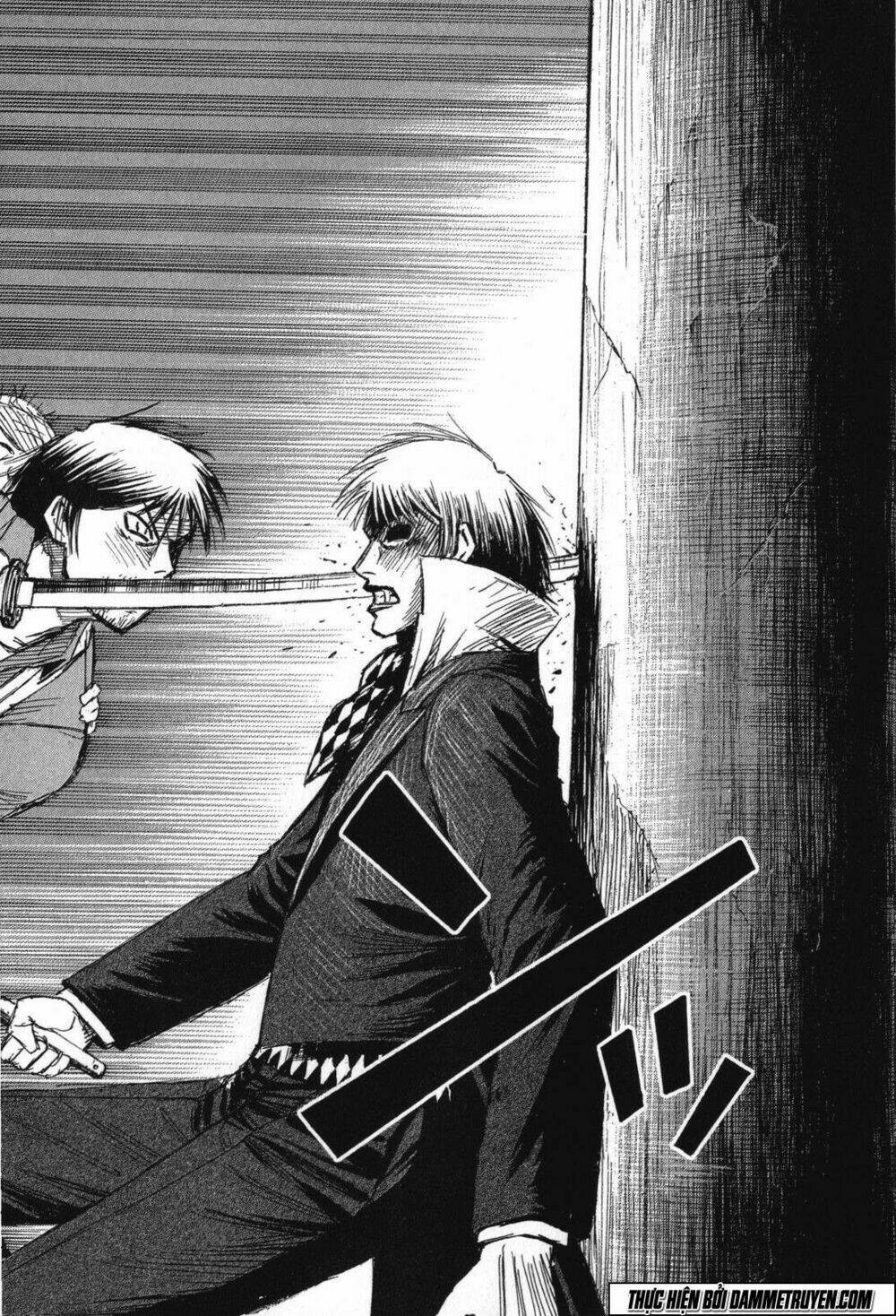 đảo ma cà rồng chapter 471 17