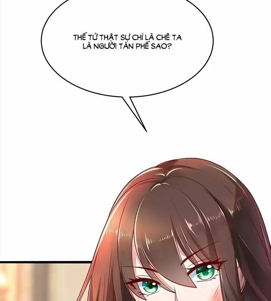 quyền phi chi đế y phong hoa chapter 1.1 42