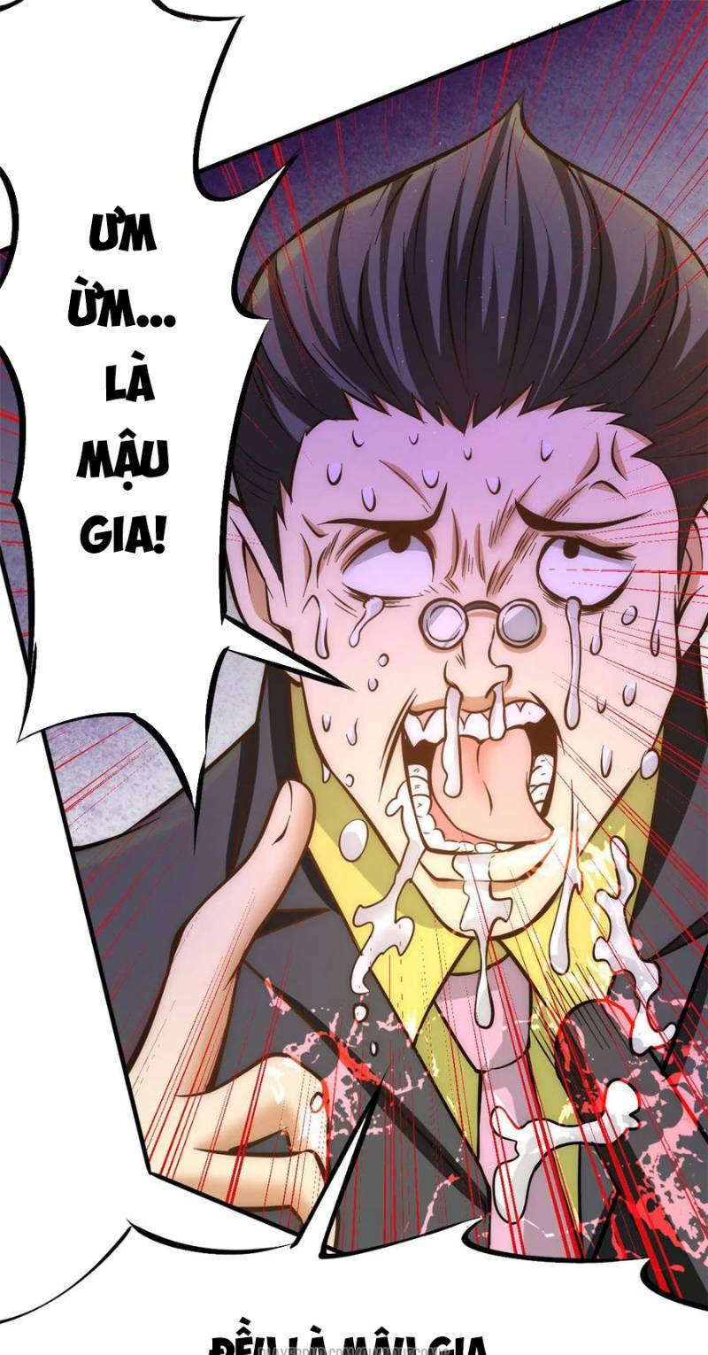 đô thị đỉnh phong cao thủ chapter 53 27