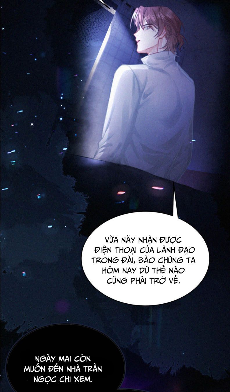 thần thương (môi súng) chapter 124 33